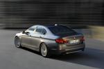 BMW 5-Series 2010 года